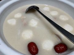 -御湾·浅水湾·贺胜土鸡汤(潜山店)