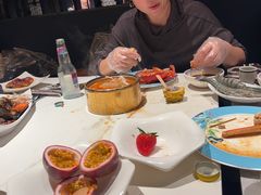 -雍容荟活龙虾自助餐(IFS黑金店)