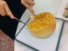 招牌菠萝包-新湛拱(兰埔路店)