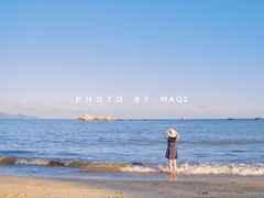 -那琴半岛地质海洋公园