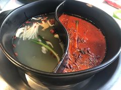 -钢管厂五区小郡肝串串香(南山店)