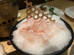 -雍和会海鲜姿造自助(湖东路店)