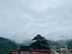 -五台山风景名胜区