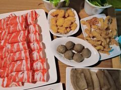 -傣妹火锅(罗宾森购物中心店)