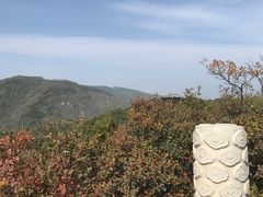 -香山公园