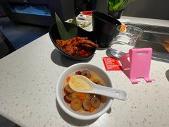 -海底捞火锅(阅彩城店)
