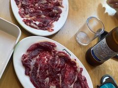 -八合里潮汕鲜牛肉火锅(万科里店)