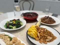 -大树餐厅(大悦城店)