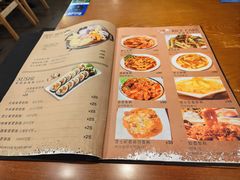 -韩礼年糕(飞虹路店)