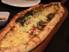 -Efes Turkish & Mediterranean Cuisine 艾菲斯餐厅(陆家嘴店)