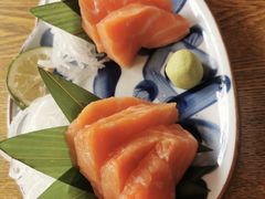 -泰居酒屋日式料理烧肉