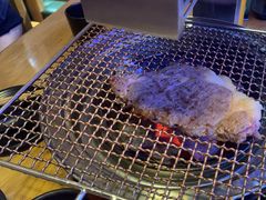 -九田家黑牛烤肉料理(溧阳吾悦店)