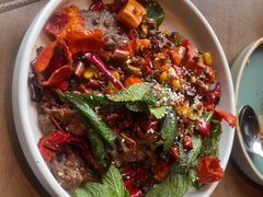 -薇酌饮·陕西菜(南门外店)