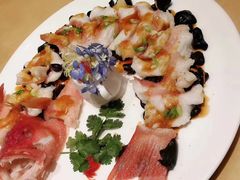 -老街渔味馆(芳华店)