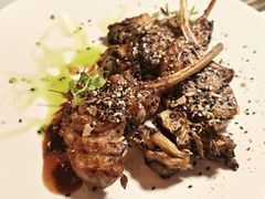 -Kathleen's Waitan 凯圣琳江景西餐厅(外滩店)