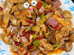 -小海豚•老字号海鲜餐厅(天涯店)