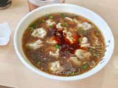 -蒋家桥饺面店(东关街店)