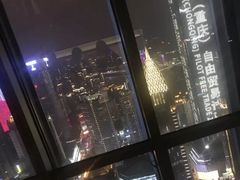 -解放碑威斯汀酒店-知味国际美食餐厅