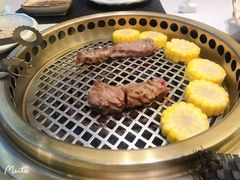 -千寻山野烤肉(中关村店)