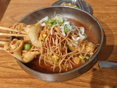 -青春分食(仙林大学城店)
