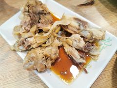 -老乡鸡(南京高淳悦达广场店)