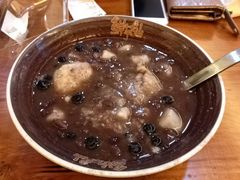 芋圆4号-鲜芋仙Meet Fresh(五道口店)