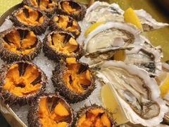海胆-半岛翡丽海鲜自助餐厅(观风亭店)