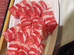 -祥源胡同·涮牛羊肉火锅(花桥店)