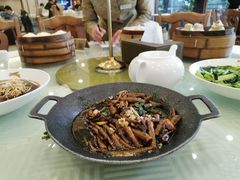 -怡园饭店-餐厅(四望亭店)