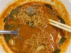 -Magic Food Point(Airport Street food)