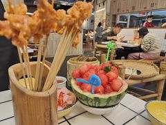 -卤校长重庆火锅(恒隆广场店)