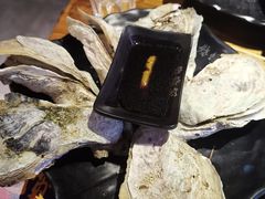 -烧蠔帮·生蚝海鲜牌档(观海店)