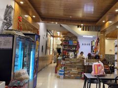-溪涧堂农家土菜(神仙居店)
