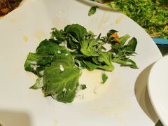-7号院家宴.烧鸽子(门头沟店)