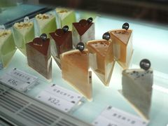 -BanCake·法式千层·拿破仑專門店