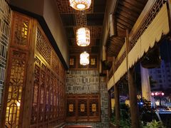 -杨记隆府(南坪店)