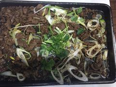 -清真永恒华威肉饼(潘家园店)