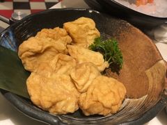 -一哥澳门豆捞·澳门风打边炉(高德置地店)