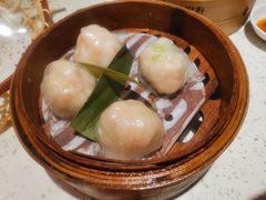 一品鲜虾饺-又一间茶点轩(百汇广场店)