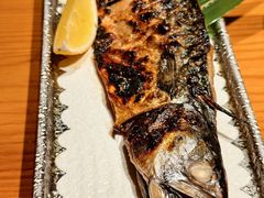 -有喜屋·鲜鸡烧鸟·居酒屋(安龙路店)