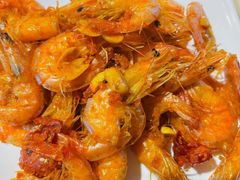 -蓝珊甄选海鲜自助·火锅大排档(近阿那亚店)
