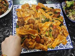 -后卫寨猫耳朵(后卫寨店)