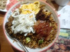 -怪噜范·老贵阳街头名小吃(鸿通城店)