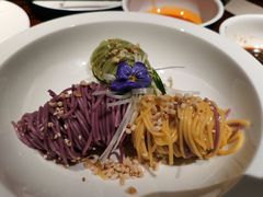 -绿茶餐厅(汇悦大融城店)