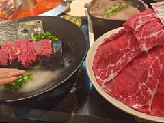 -牛New寿喜烧(金茂览秀城店)