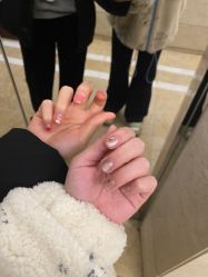 -十月·日式美甲美睫·纹眉