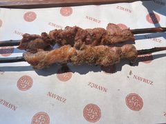 -纳鲁孜·新疆特色餐厅(上海悦荟广场店)