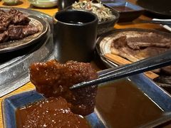 -本寻烧肉酒场(双井店)