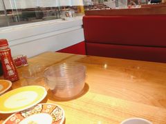 -莲寿司(国兴店)