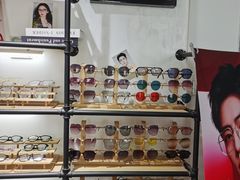 -零度国际眼镜(王家湾店)